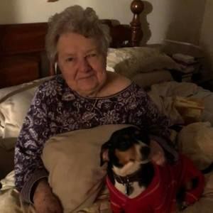 Meet your Posher, Patricia